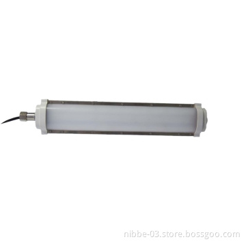 60W LED Explosion Proof Tube